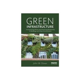 Green Infrastructure, editura Taylor &amp; Francis