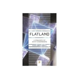 Flatland, editura Princeton University Press