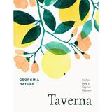 Taverna, editura Square Peg