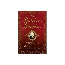Butcher's Daughter, editura G Duckworth