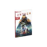 Anthem, editura Brady Games