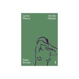 Terrific Mother, editura Faber & Faber