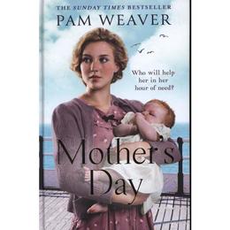 Mother's Day, editura Harper Collins Avon