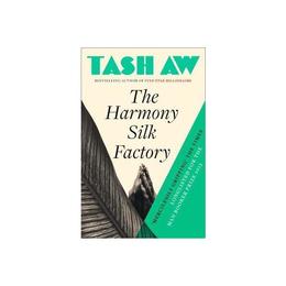 Harmony Silk Factory, editura Harper Perennial