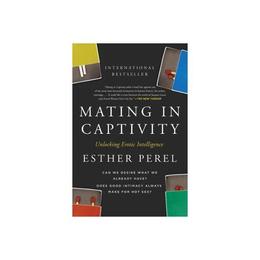 Mating in Captivity, editura Ingram International Inc
