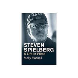 Steven Spielberg, editura Yale University Press