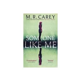 Someone Like Me, editura Harper Collins Childrens Books