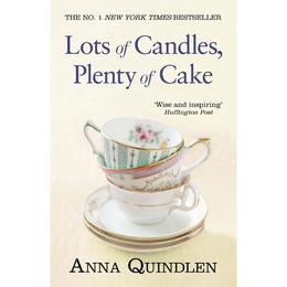 Lots of Candles, Plenty of Cake, editura Harper Collins Childrens Books