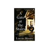 Gate at the Stairs, editura Harper Collins Childrens Books