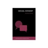 Sexual Consent, editura Mit University Press Group Ltd