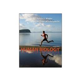 Human Biology, editura Ingram International Inc