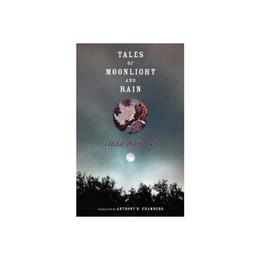 Tales of Moonlight and Rain, editura Columbia University Press