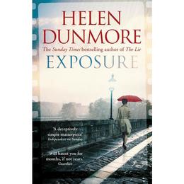 Exposure, editura Harper Collins Childrens Books