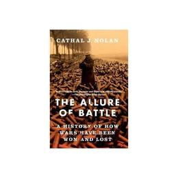 Allure of Battle, editura Oxford University Press