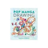 Pop Manga Drawing, editura Watson-guptill Publications