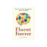 Fluent Forever, editura Random House Usa Inc