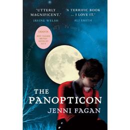 Panopticon, editura Harper Collins Childrens Books