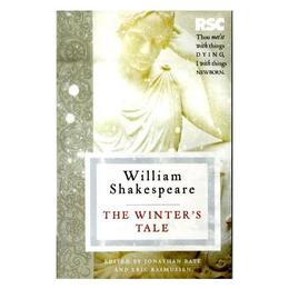 Winter&#039;s Tale, editura Palgrave Macmillan Higher Ed