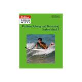 Problem Solving and Reasoning Student Book 5, editura Collins Educational Core List