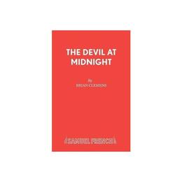 Devil at Midnight, editura Samuel French
