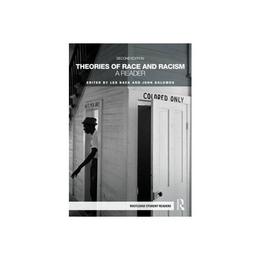 Theories of Race and Racism, editura Taylor & Francis