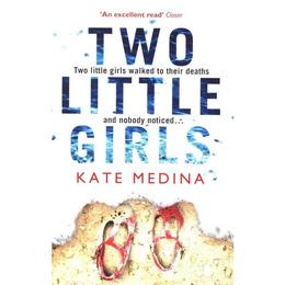 Two Little Girls, editura Harper Collins Publishers