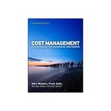 Cost Management: Strategies for Business Decisions, Internat, editura Mcgraw-hill Higher Education