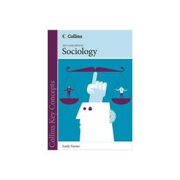 Sociology, editura Collins Educational Core List