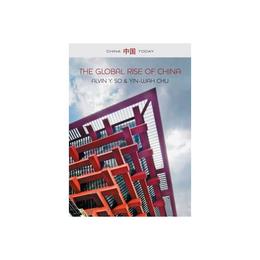 Global Rise of China, editura Wiley-blackwell