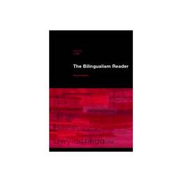 Bilingualism Reader, editura Taylor & Francis