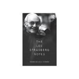 Lee Strasberg Notes, editura Taylor & Francis