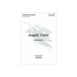 Angels&#039; Carol, editura Oxford University Press Academ