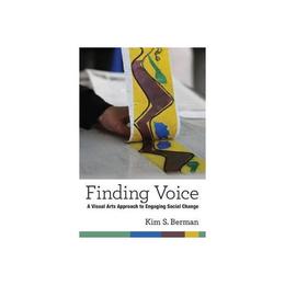 Finding Voice, editura Eurospan
