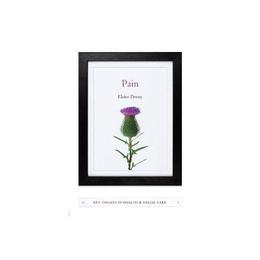 Pain, editura Wiley Academic