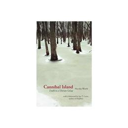 Cannibal Island, editura Princeton University Press