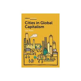 Cities in Global Capitalism, editura Harper Collins Childrens Books