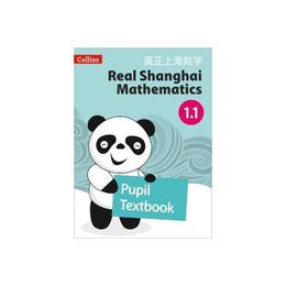 Pupil Textbook 1.1, editura Collins Educational Core List