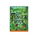 Jungle Book, editura Puffin