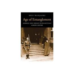 Age of Entanglement, editura Harvard University Press