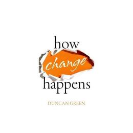 How Change Happens, editura Oxford University Press