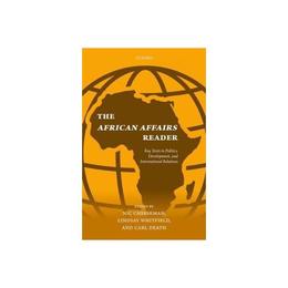 African Affairs Reader, editura Oxford University Press Academ