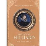 Nicholas Hilliard, editura Yale University Press Academic