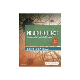 Neuroscience, editura Elsevier Saunders