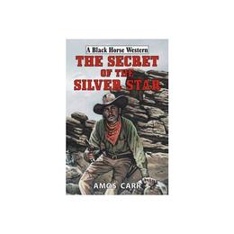 Secret of the Silver Star, editura Robert Hale