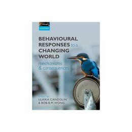 Behavioural Responses to a Changing World, editura Harper Collins Childrens Books