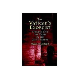 Vatican's Exorcists, editura Little Brown Print On Demand