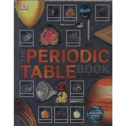 Periodic Table Book, editura Dorling Kindersley Children's