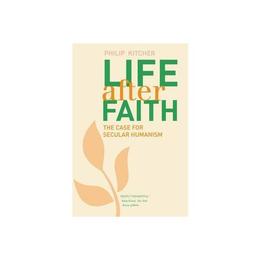 Life After Faith, editura Yale University Press Academic