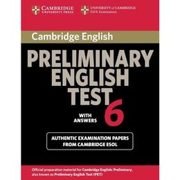 PET Practice Tests, editura Cambridge Univ Elt