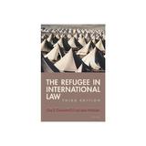 Refugee in International Law, editura Oxford University Press Academ